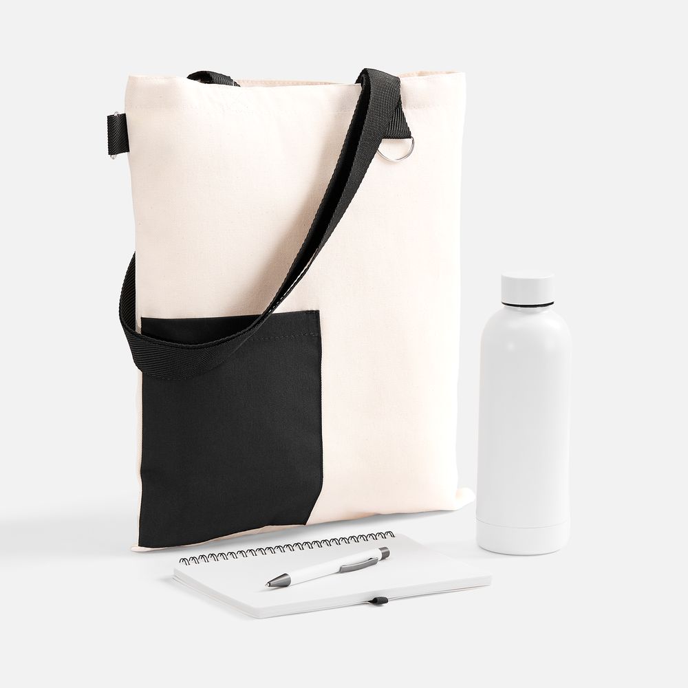 Набор Stone Line, белый-0