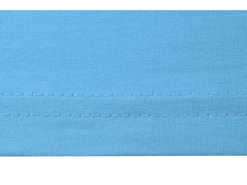 Футболка Heavy Super Club мужская, голубой-9