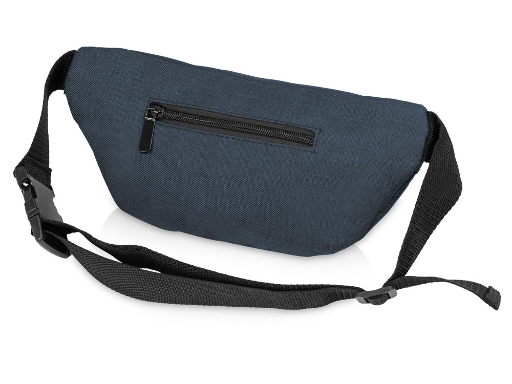 Сумка на пояс Planar, темно-синий-1
