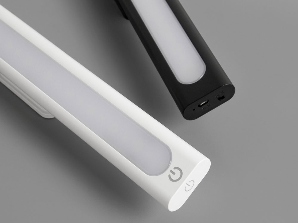 Светильник Rombica Prima White-10