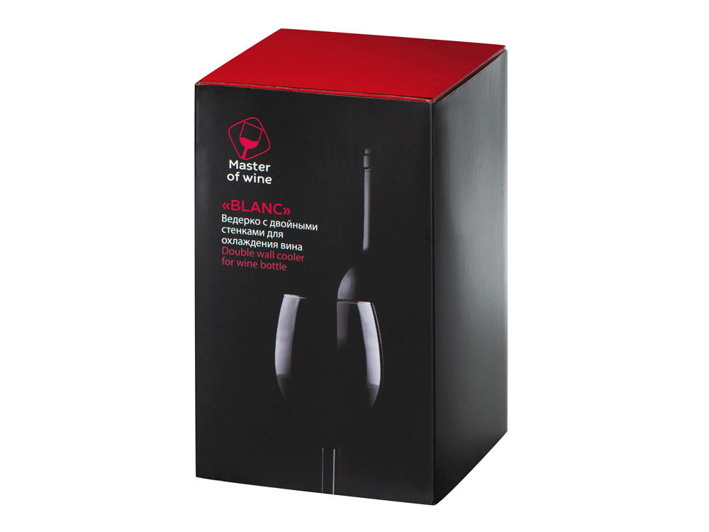 Ведерко для охлаждения вина, 1600мл-5