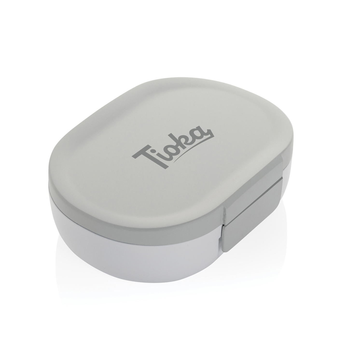 Ланч-бокс Avira Atlas из переработанного пластика RCS, 700 мл-2