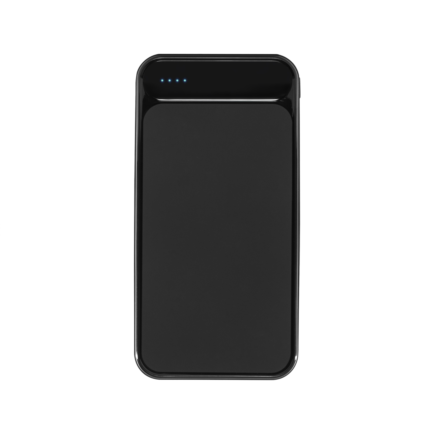 Внешний аккумулятор Starlight Plus NEO 10000 mAh, черный-4