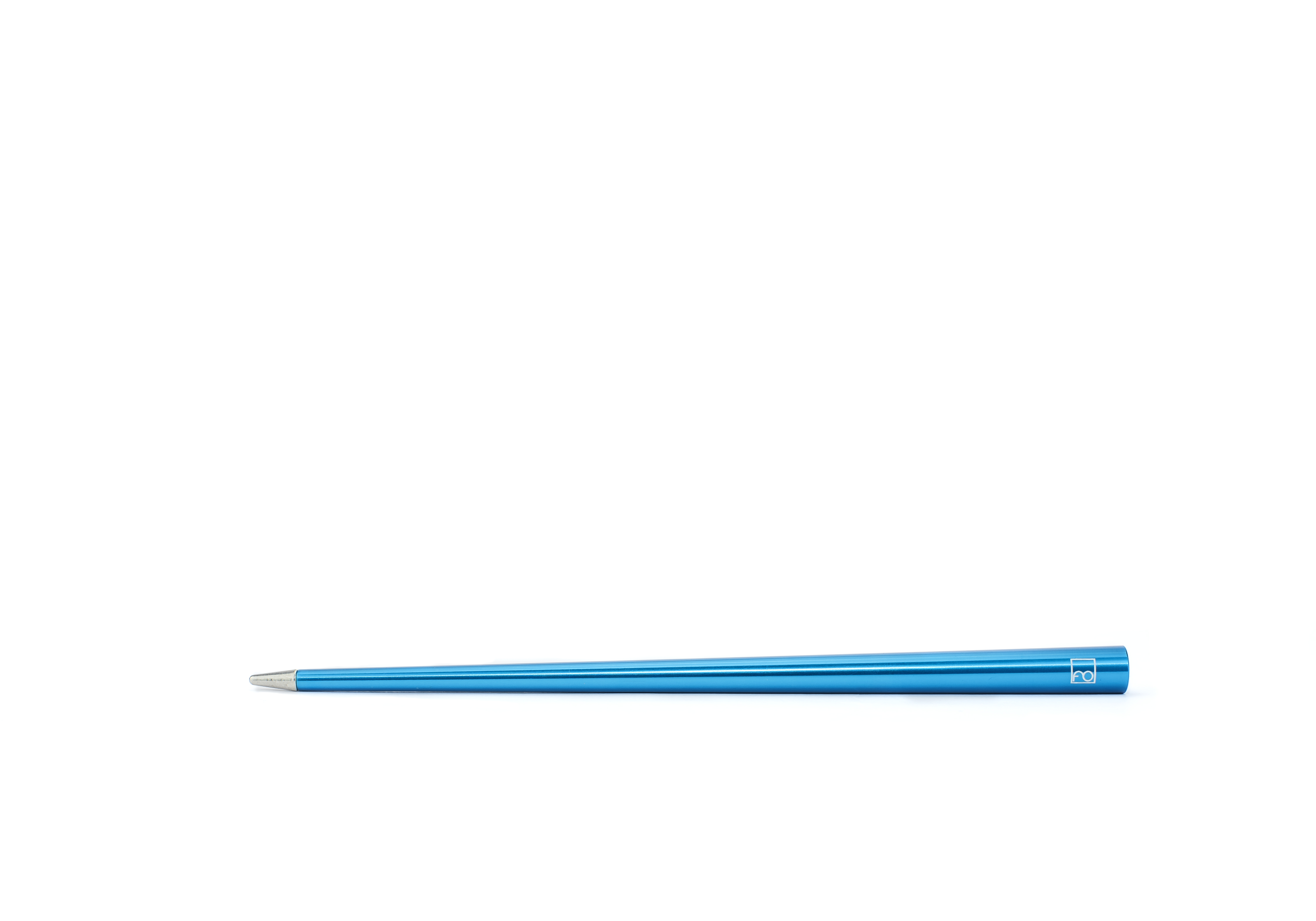 Вечная ручка Pininfarina Forever Prima ELECTRIC BLUE-0
