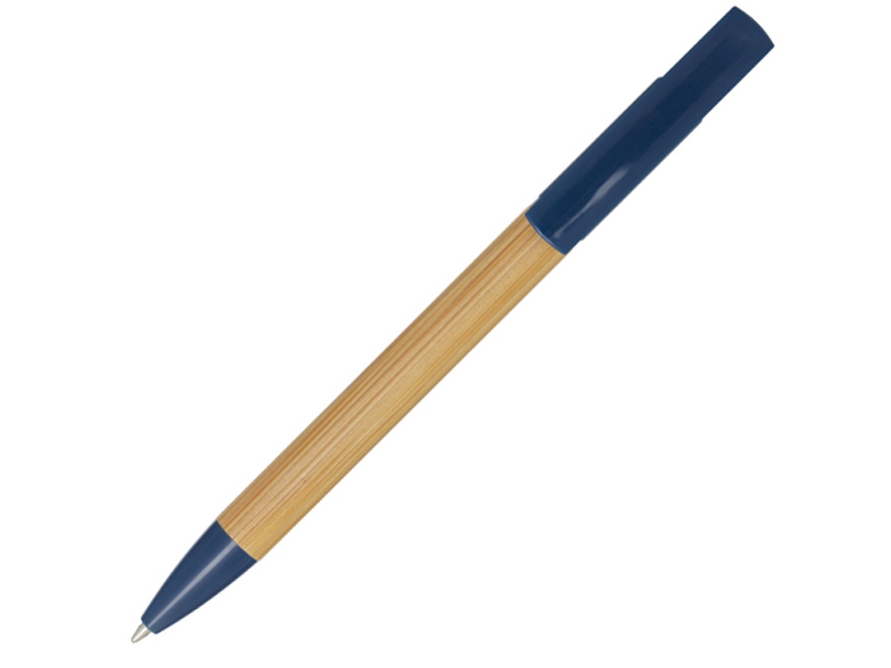 Delfina ручка-держатель для мобильного телефона - синий, синие чернила-0