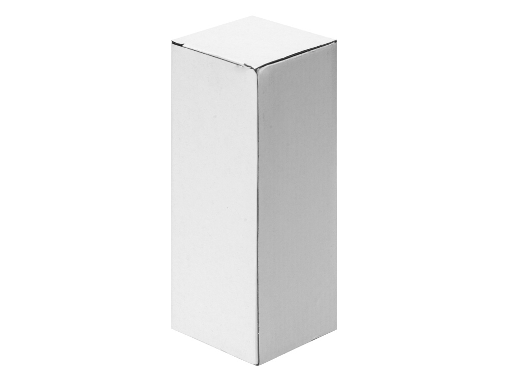 Термокружка герметичная, вакуумная, 420 мл, для сублимации, белый-3