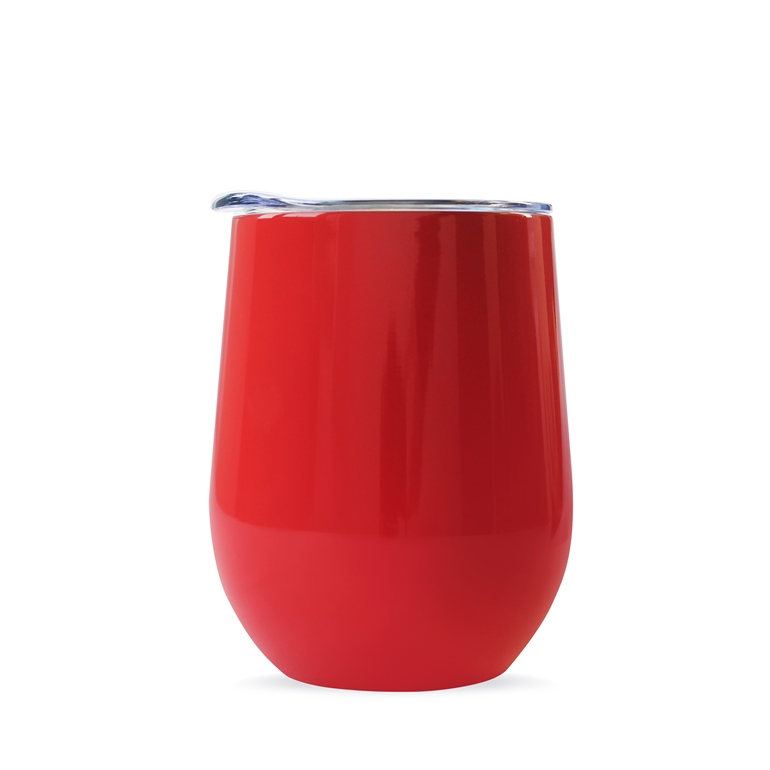 Набор Cofer Tube CO12 black (красный)-2