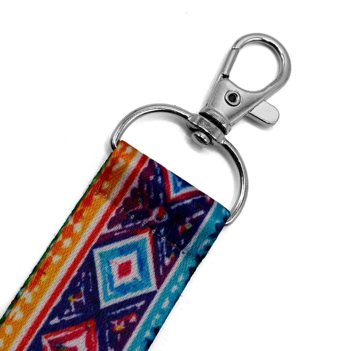 Брелок-ремувка однослойная Тинт, Мультиколор.-1