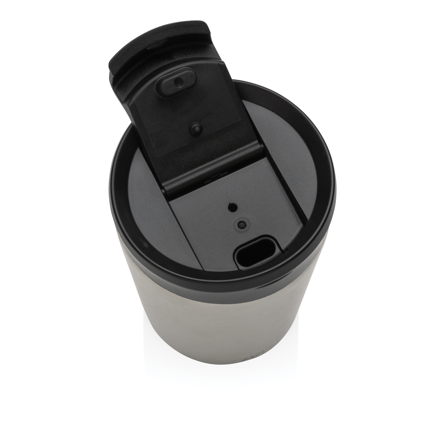 Термокружка Avira Alya из переработанной нержавеющей стали RCS, 300 мл-8