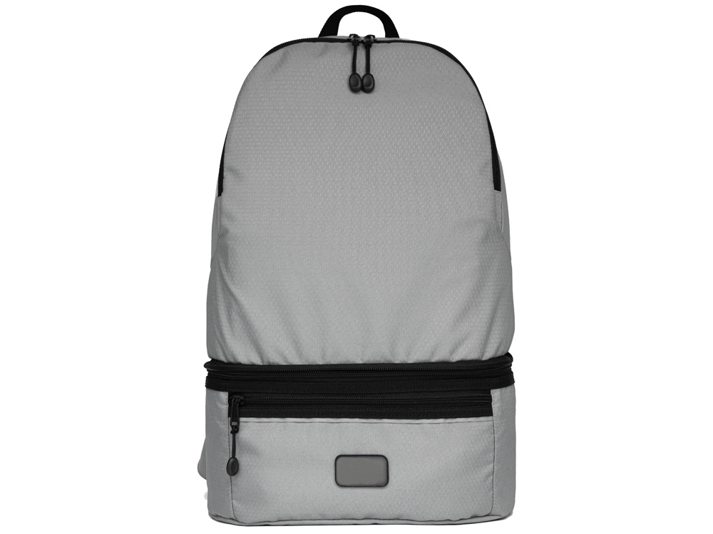 Рюкзак-трансформер Athletica водостойкий с поясной сумкой-4