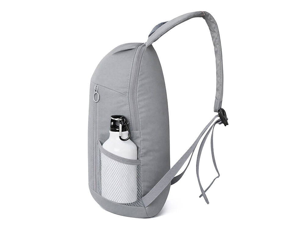 Рюкзак Fab neo, серый-5