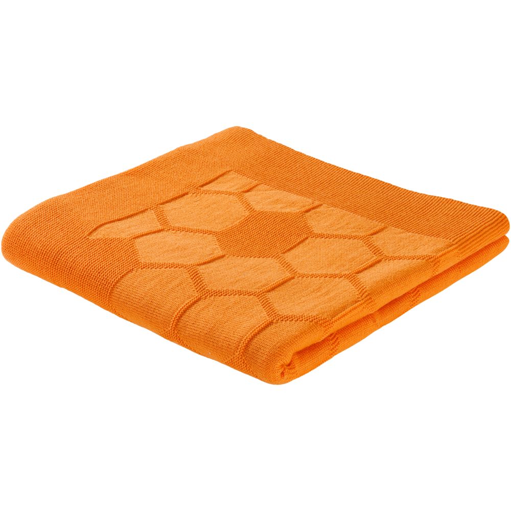 Плед на заказ Tricksy Terra, М, полушерсть-7