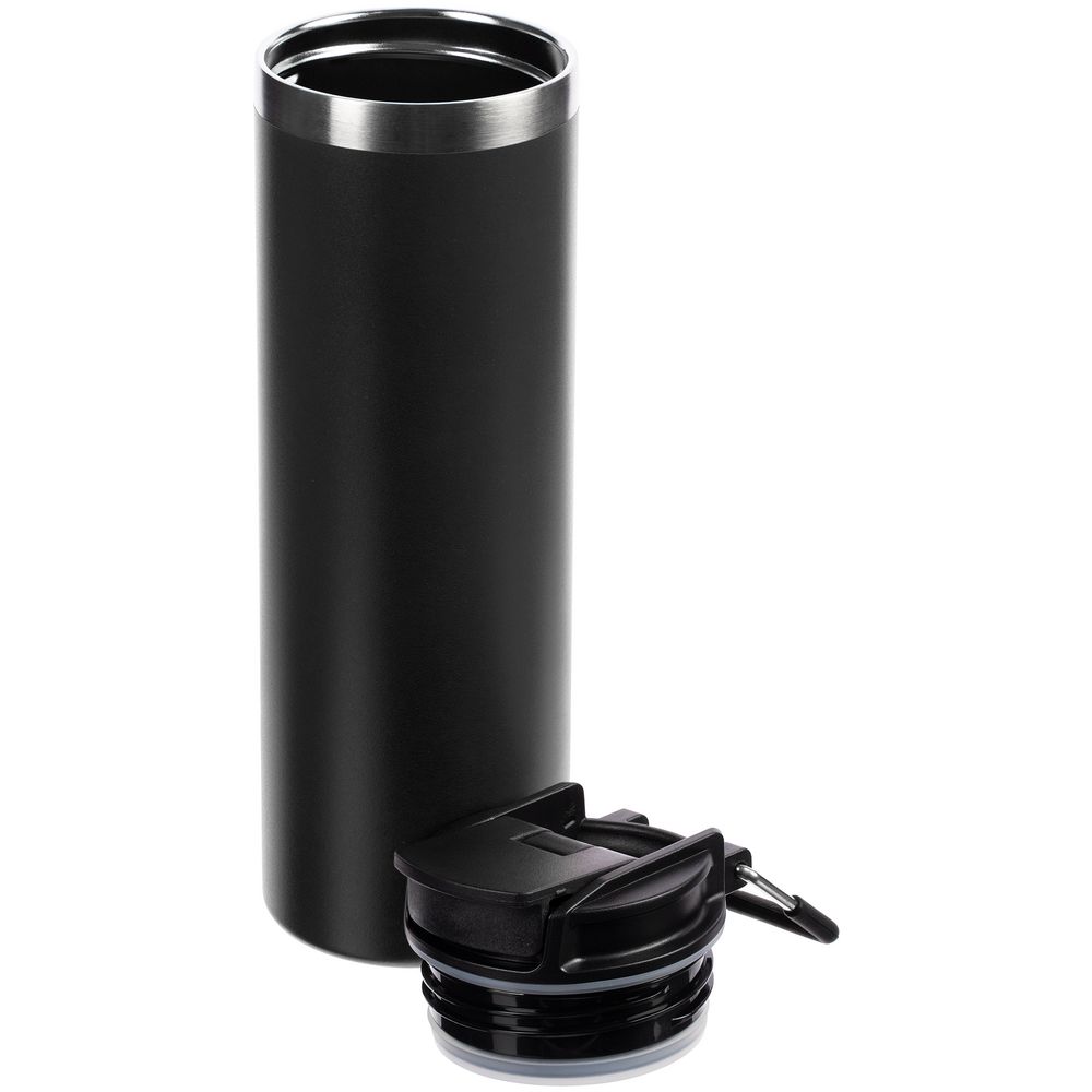 Термостакан Ringo Stark, черный-2