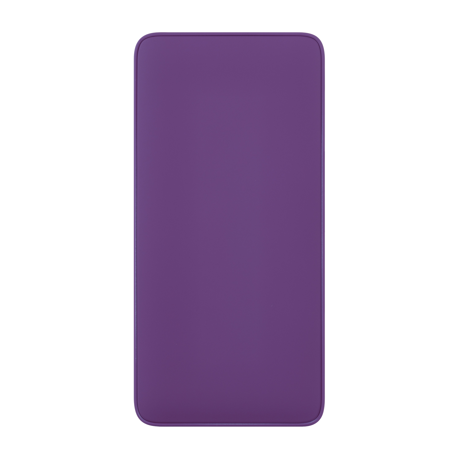 Внешний аккумулятор с подсветкой Ancor PD Plus 10000 mAh, фиолетовый-2