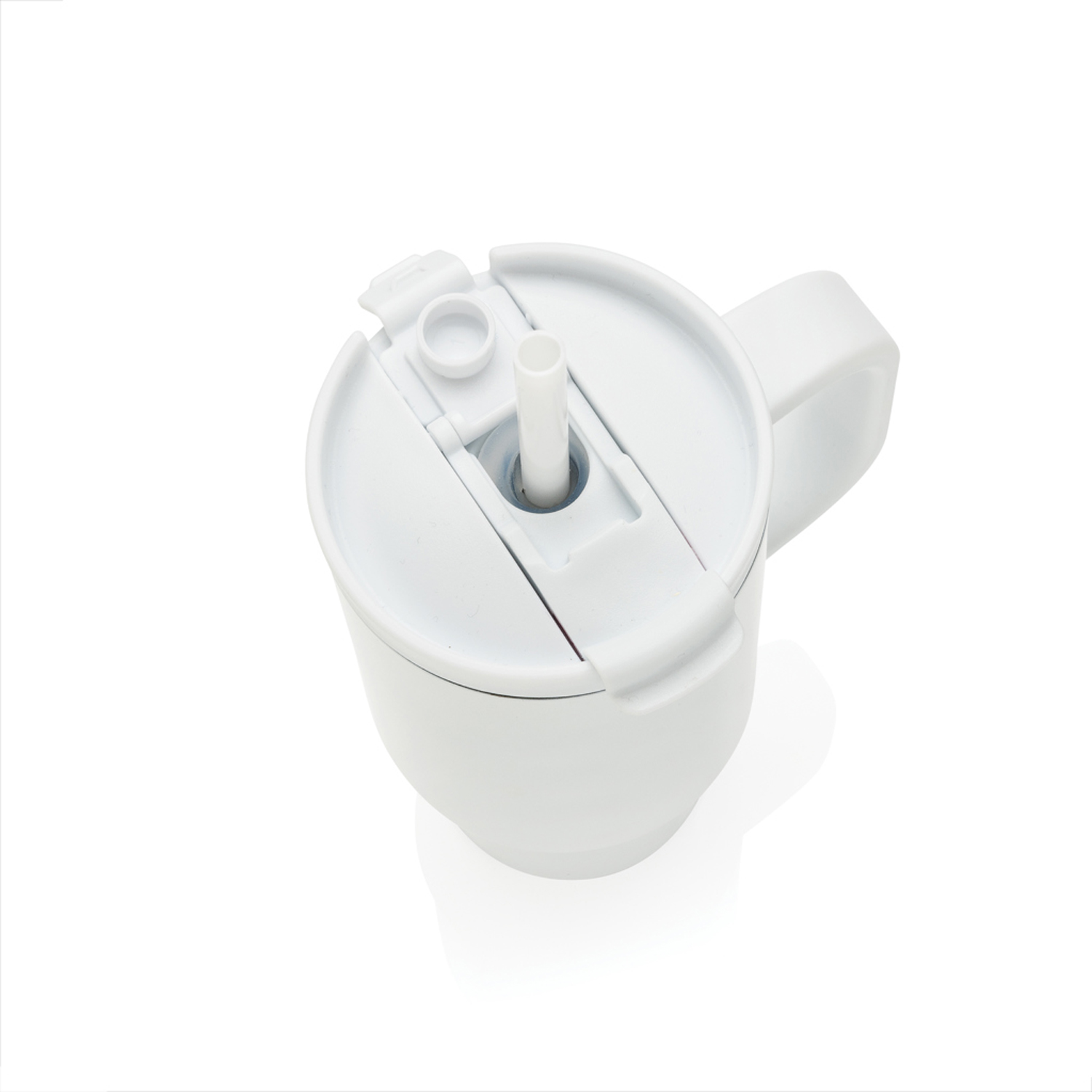 Термокружка Cruiser из переработанной стали RCS, 480 мл-5