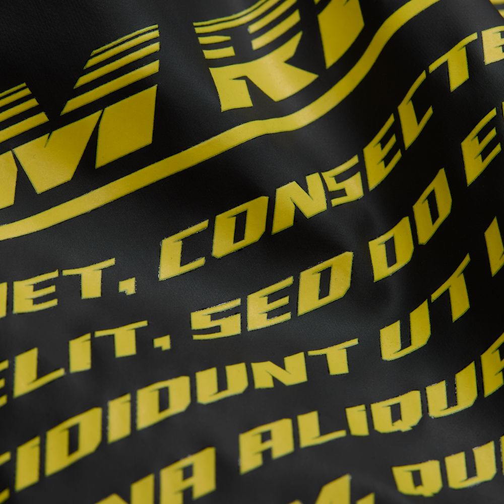 Парка R4, черная-12