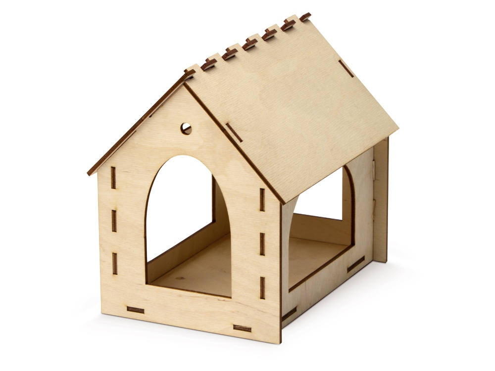 Кормушка DIY (Кормушки)-0