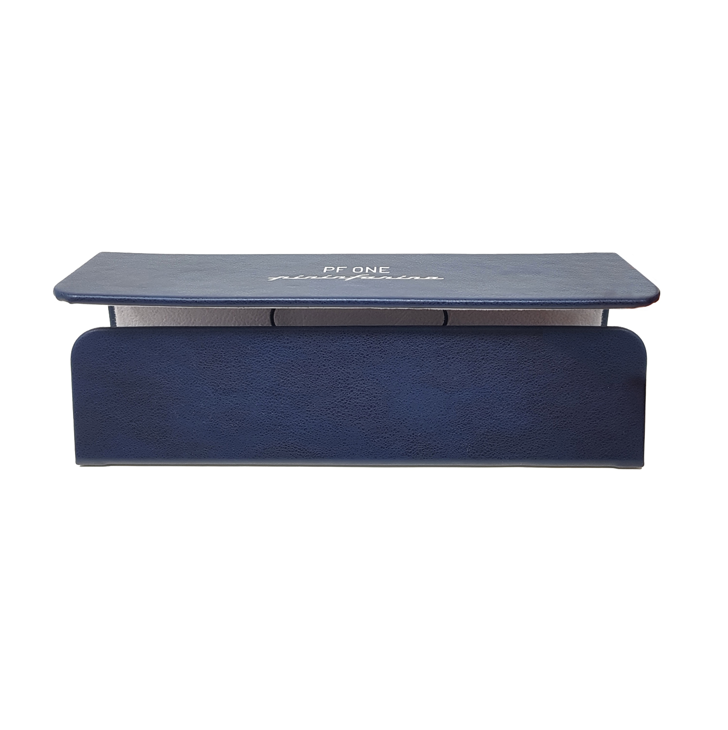 Шариковая ручка PININFARINA PF One SILVER /BLUE-3