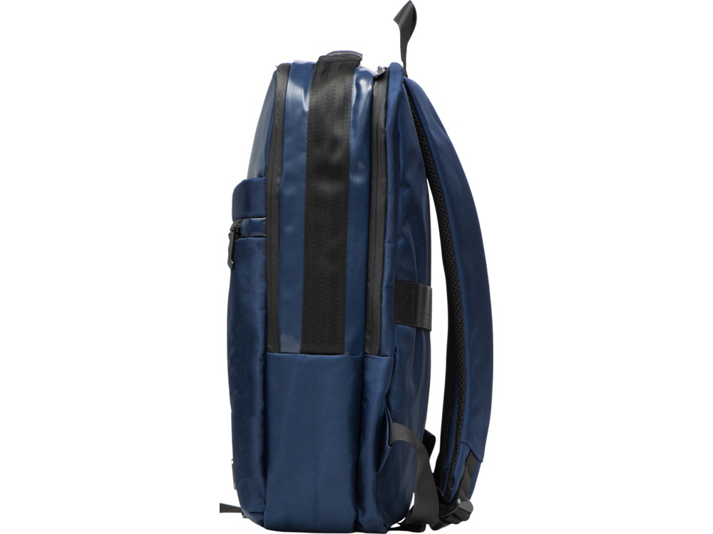 Рюкзак Getty для ноутбука 15.6'', синий-12
