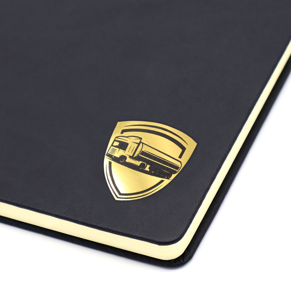 Шильд-наклейка транспорт, Золотой-1