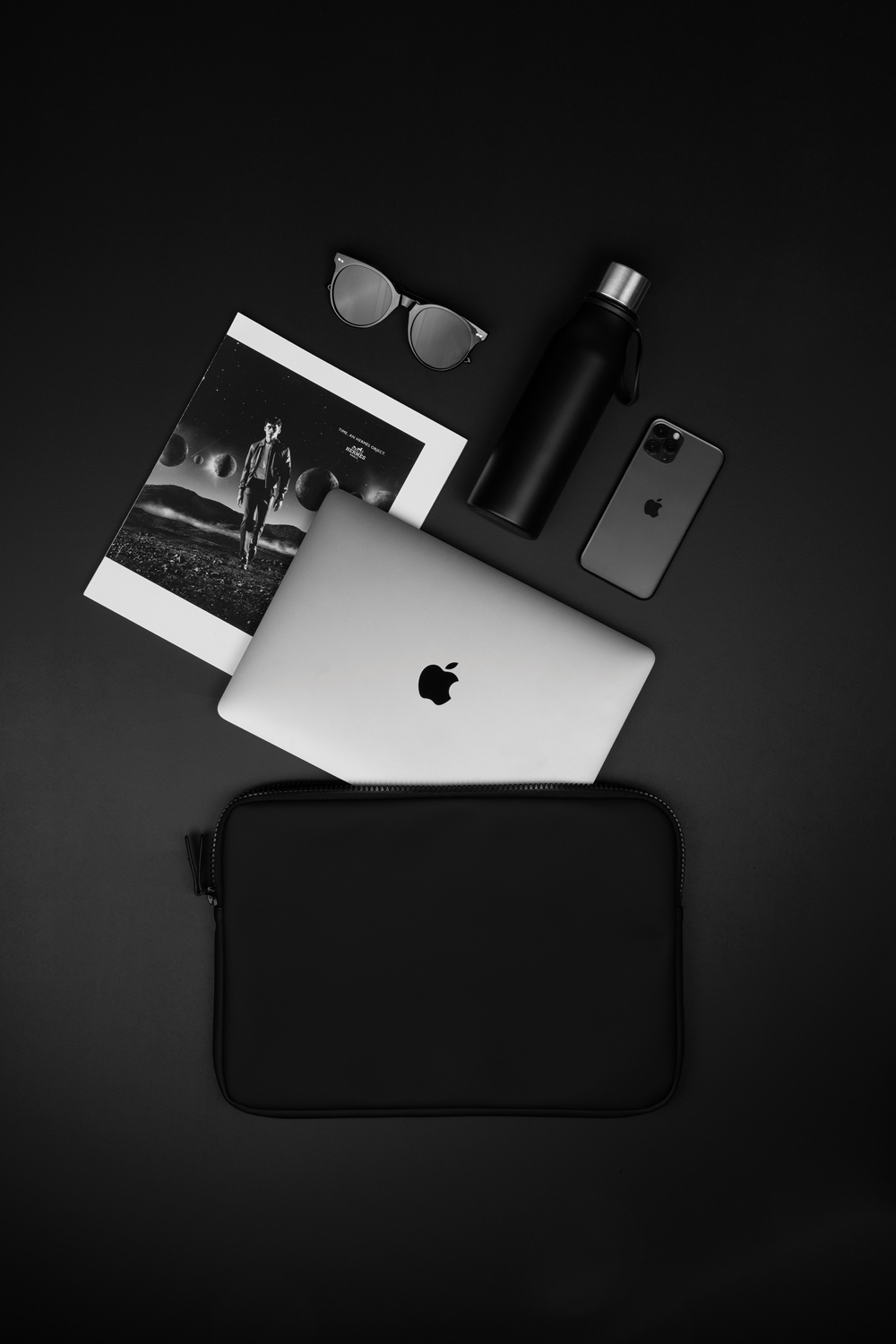 Чехол для ноутбука VINGA Baltimore, 15"-3