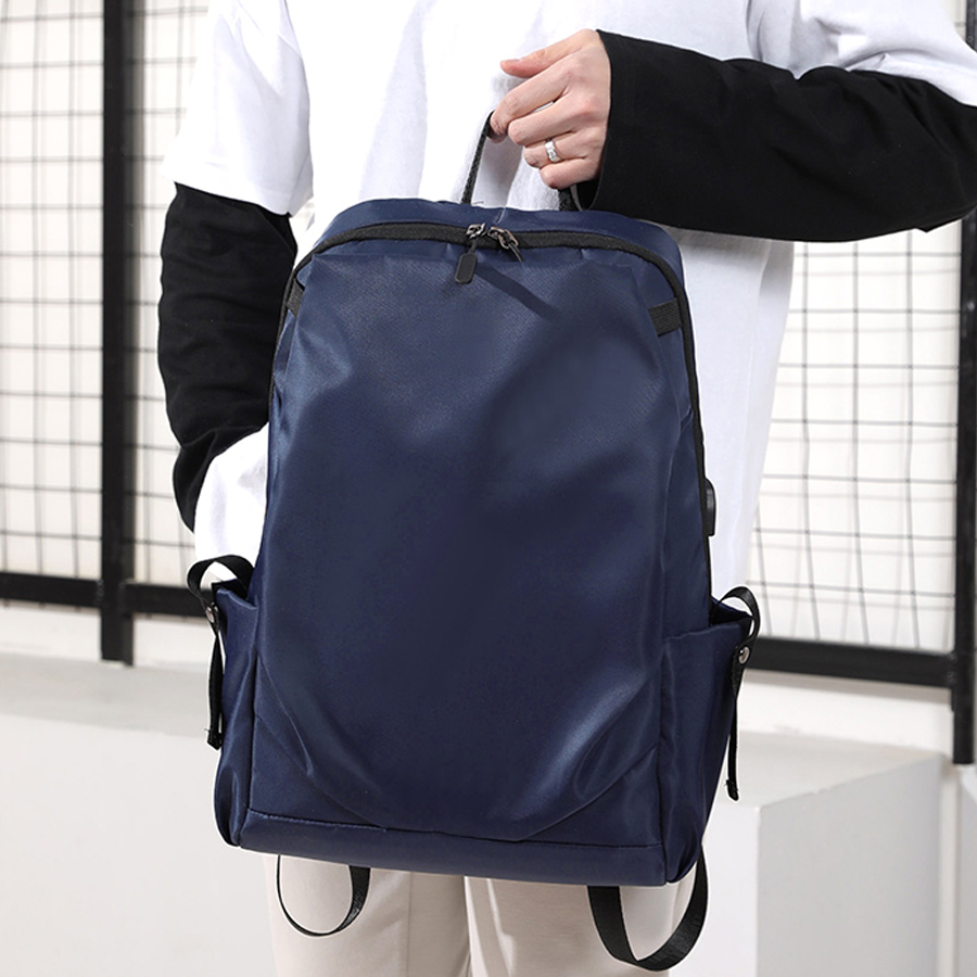 Рюкзак Elbrus, Синий-3