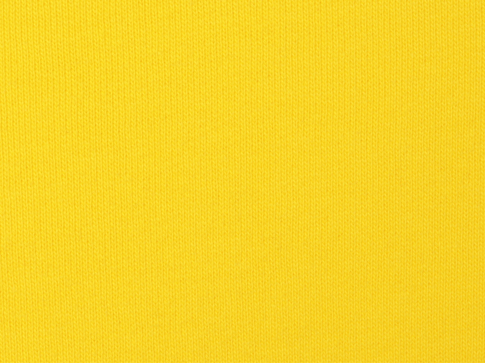 Толстовка унисекс Stream с капюшоном, жёлтый-12