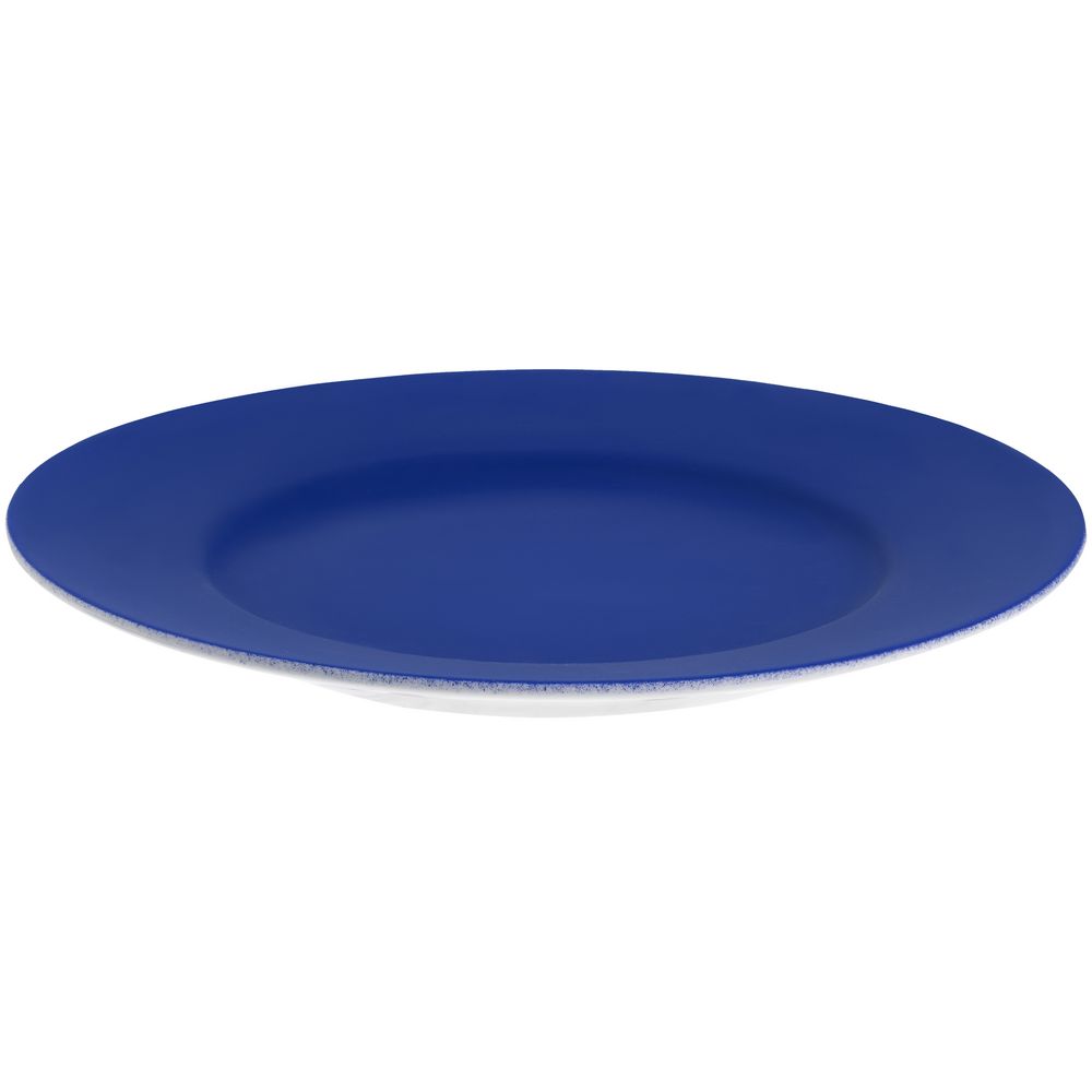 Чайная пара Best Morning, синяя-3