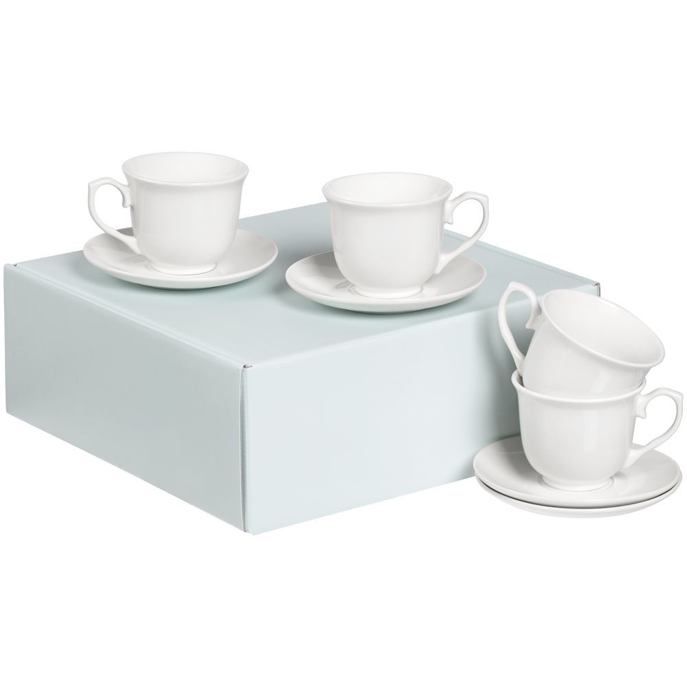 Набор Small Talk на 4 персоны-1