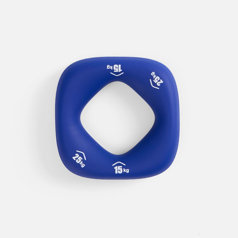 Эспандер кистевой Doubly, синий-0