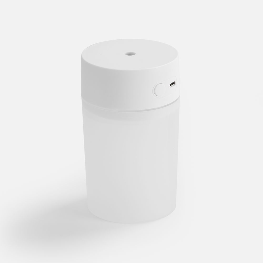 Настольный увлажнитель Desko ver.2, белый-1