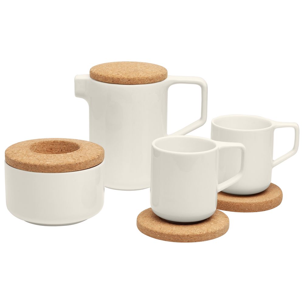 Набор Riposo на 2 персоны, большой-2