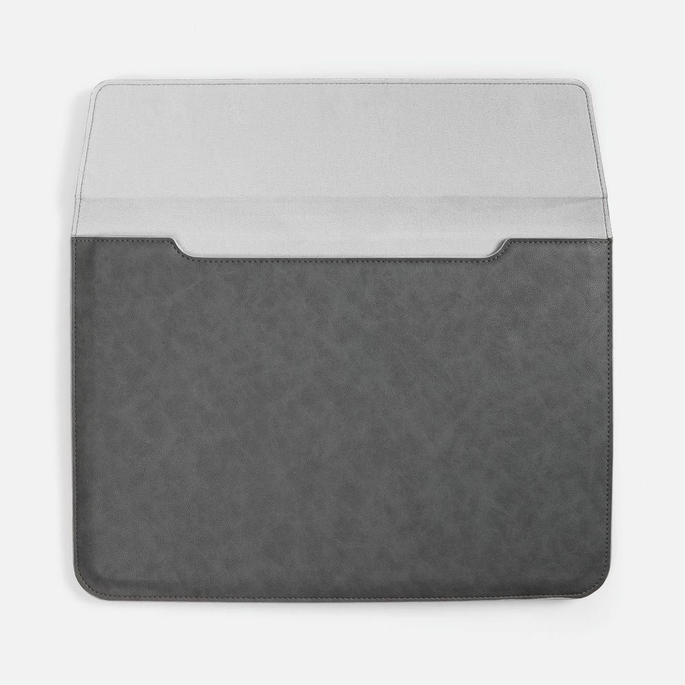 Чехол для ноутбука Petrus, серый-2