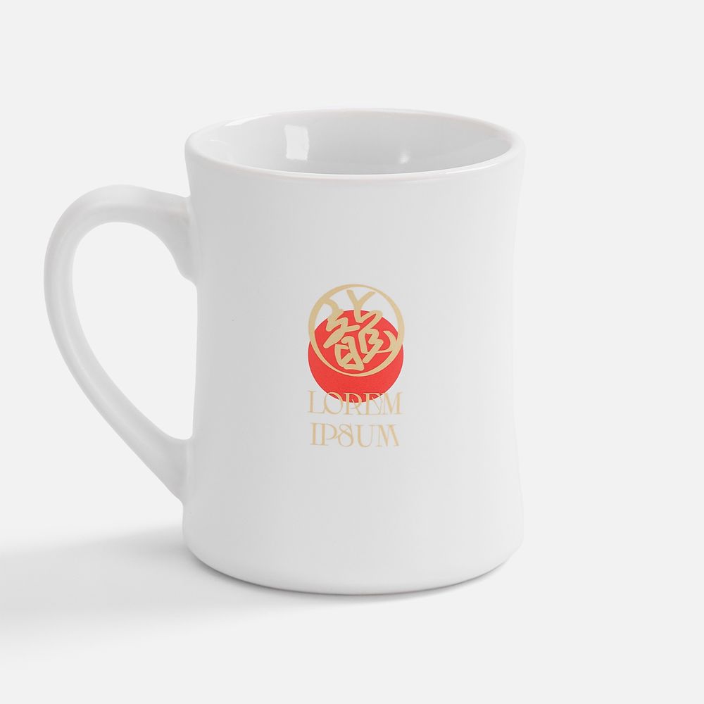 Кружка Gratia, белая-4