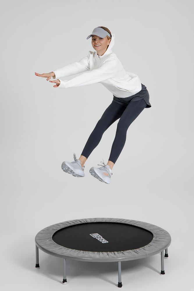 Козырек Begi, серый-6