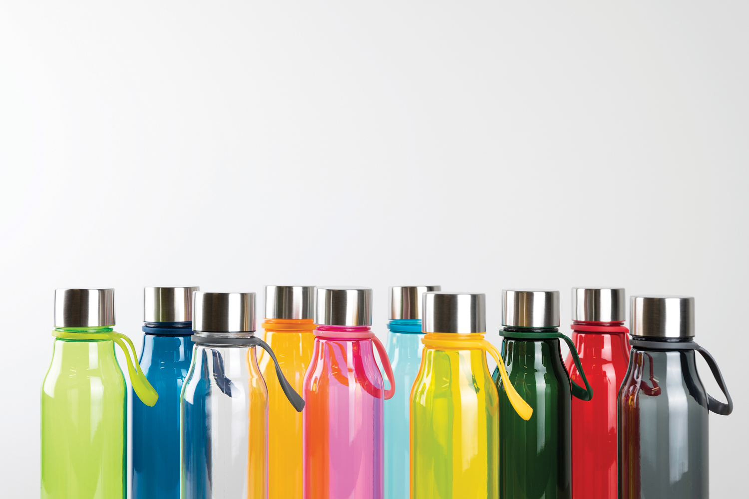 Бутылка для воды VINGA Lean из тритана, 600 мл-8