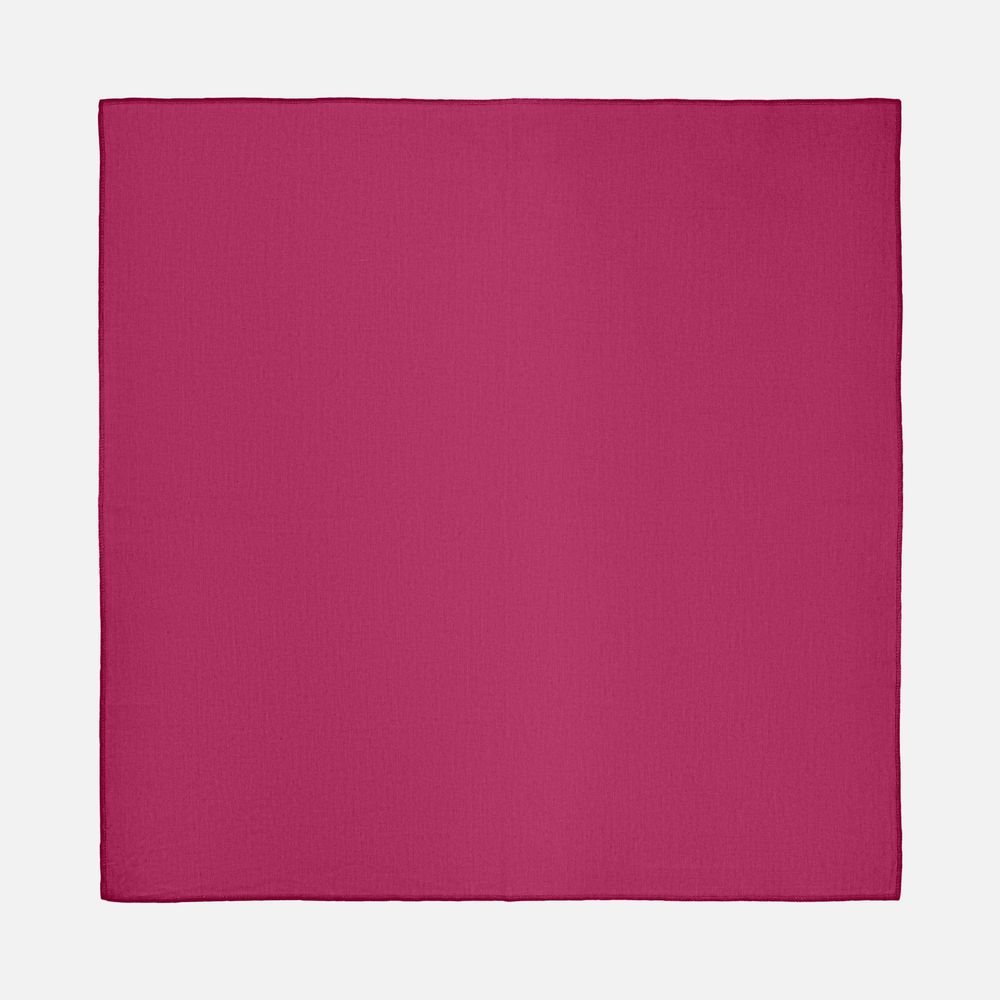 Бандана Overhead, розовая (малиновая)-1