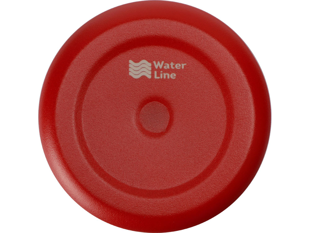 Вакуумный термос Powder 500 мл, красный-6