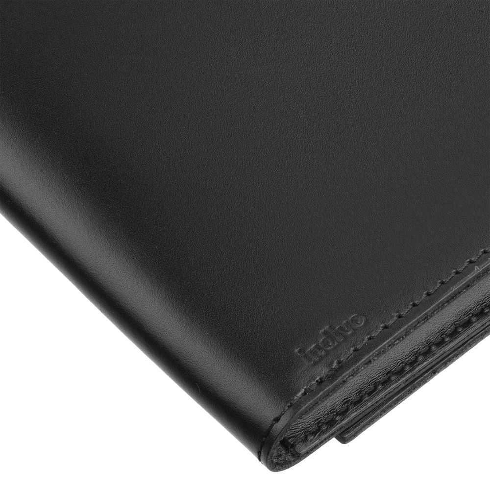 Органайзер inStream, черный-3