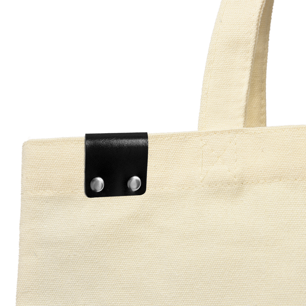 Шеврон 30*60 мм, Черный-1