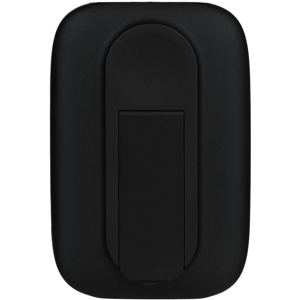 Универсальный магнитный аккумулятор Feel Motion, 5000 мАч, черный-3