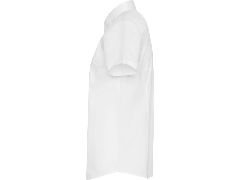 Рубашка Sofia женская с коротким рукавом, белый-2