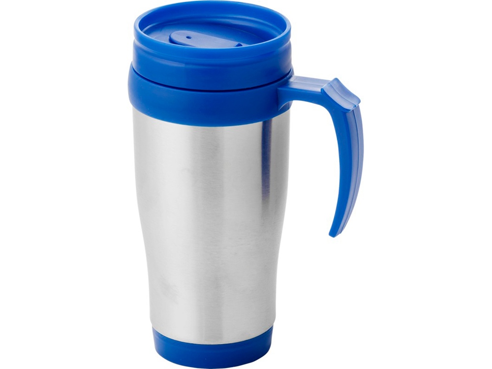 Термокружка Sanibel, синий-0