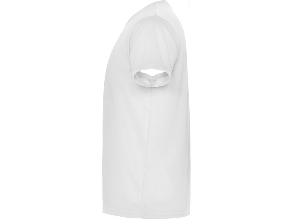 Футболка Camimera мужская, белый-2