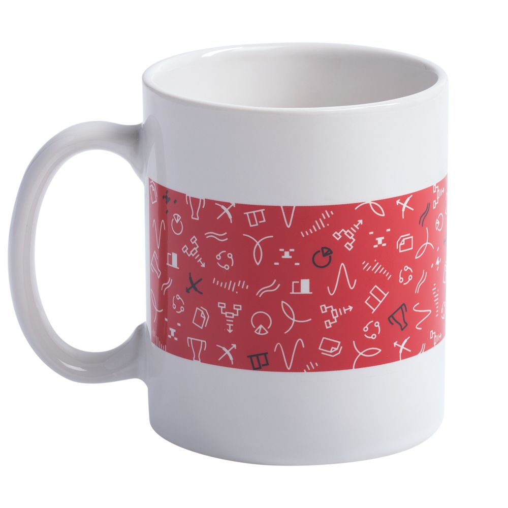 Кружка «Бизнес-зодиак. Овен»-3