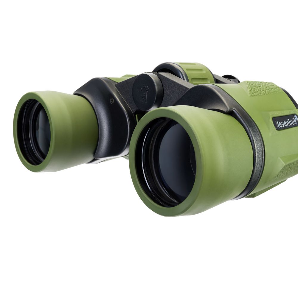 Бинокль Travel 10x, линзы 40 мм-5