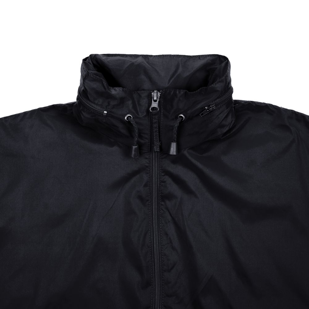 Ветровка из нейлона Surf 210, темно-синяя (navy)-4