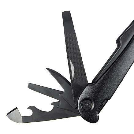 Мультитул Tools Hardwork, Чёрный-3