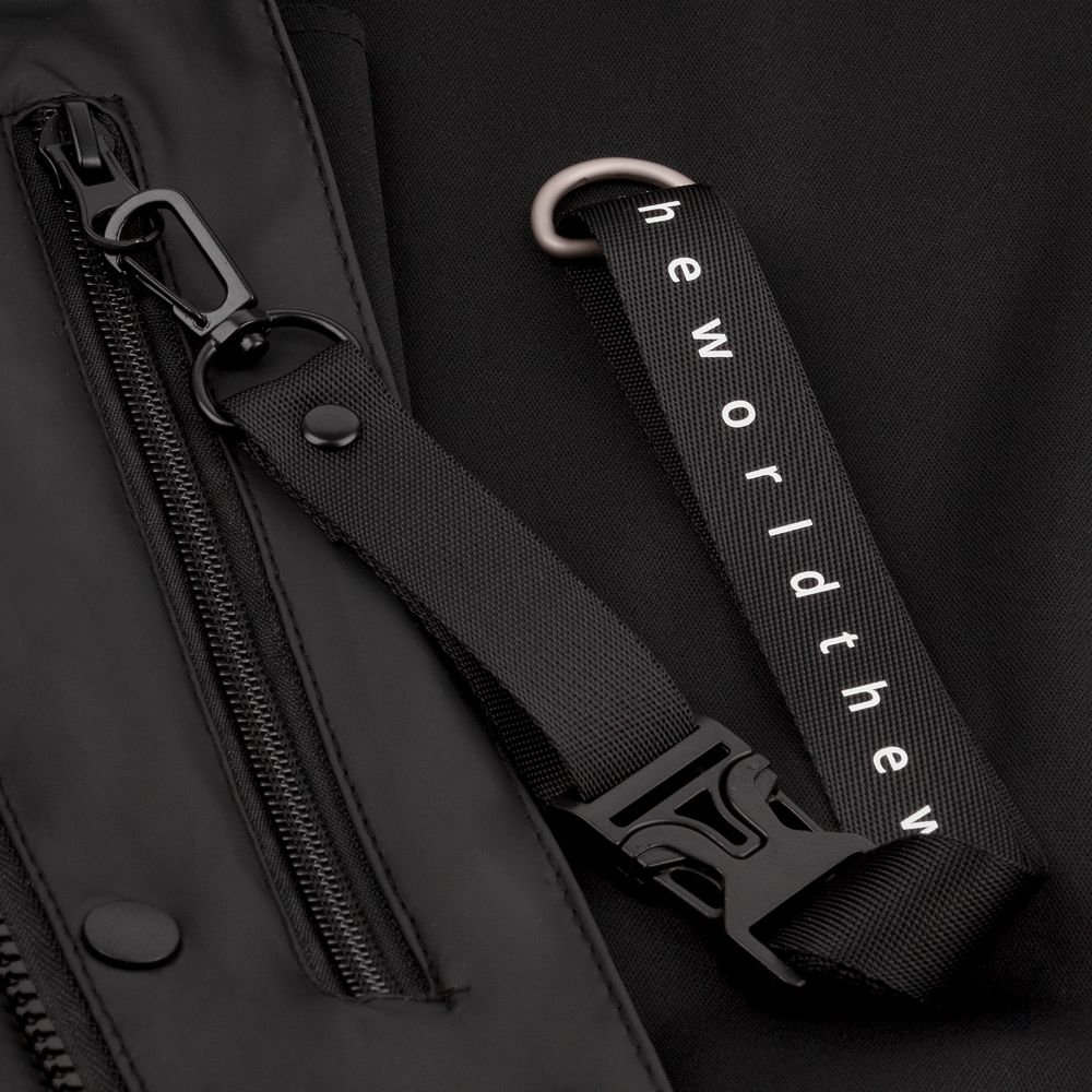 Заклепка Rivet, S, черная-7