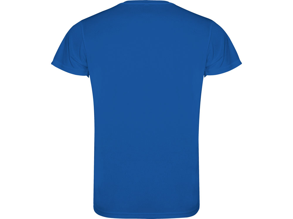 Футболка Camimera мужская, королевский синий-1